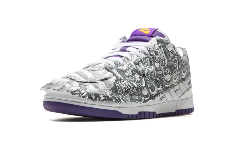 Nike Dunk DUNK LOW WMNS 'flip the school'